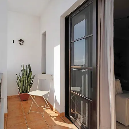 Casa Cielo Arrecife (Lanzarote)
